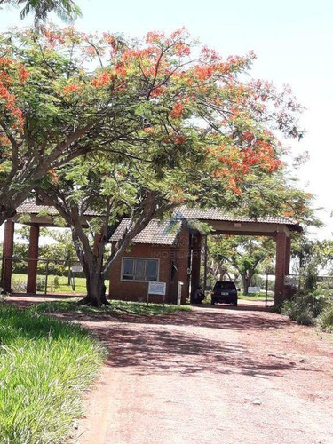 Imagem 2 de 10 de Chácara À Venda, 2044 M² Por R$ 249.000,00 - Estancia Favoretto - Sertanópolis/pr - Ch0223