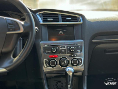 Citroën C4 Lounge C4l A Thp Excl
