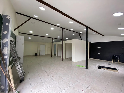 Se Arrienda Amplio Local Comercial En La Calera 