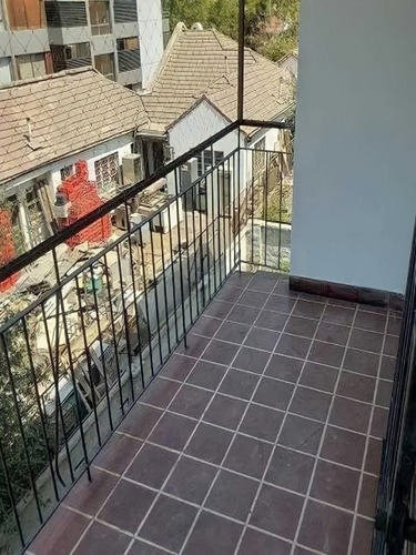 Ñuñoa, 3 Dormitorios 2 Baños, 100 M2 Totales 2 Terrazas