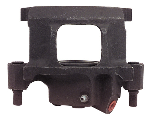 (1) Caliper O Mordaza Del Izq Mercury Capri 4 Cil 2.3l 80/81 (Reacondicionado)