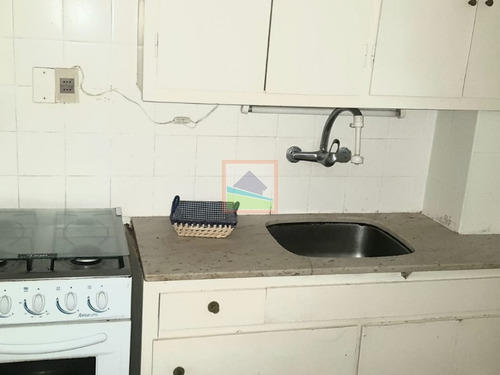 Imagen 6 de 14 de Punta Del Este Apartamento De 2 Dormitorios Gorlero