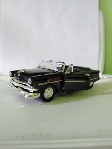 Auto Ford Crestline 1953, Escala 1/36-38, Autos Clásicos.