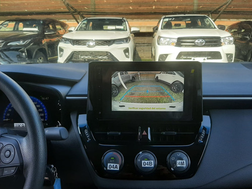 Toyota Corolla 2.0 Xli Cvt 171Cv