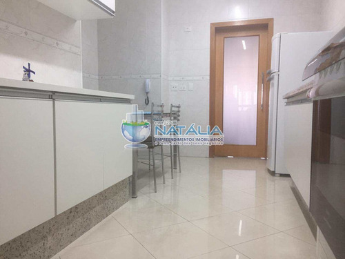 Imagem 13 de 23 de Apartamento Com 3 Dormitórios Sendo 1 Suíte Vila Regente Feijó - V62837