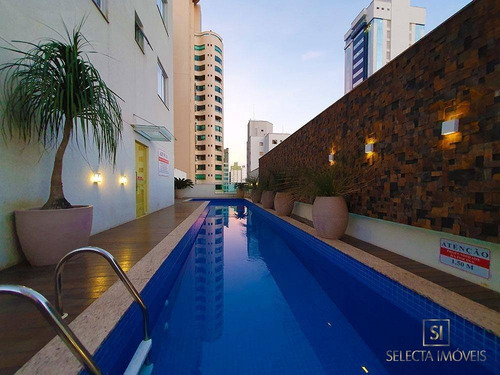 Imagem 22 de 30 de Apartamento No Rovere Dellaluna Balneário Camboriú - Ap0118