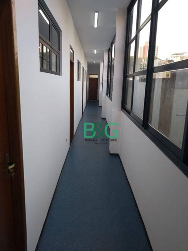 Imagem 17 de 30 de Sala Para Alugar, 26 M² Por R$ 1.150,00/mês - Vila Esperança - São Paulo/sp - Sa3941
