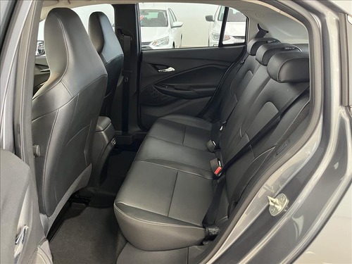 Chevrolet Onix 1.0 TURBO FLEX PREMIER AUTOMÁTICO