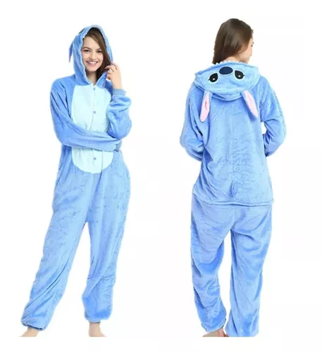 Pijama Stitch 2x1  MercadoLibre 📦