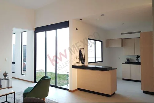 ¡nueva! Casa En Preventa De Un Piso, Sector Viñedos, Torreón, Coahuila