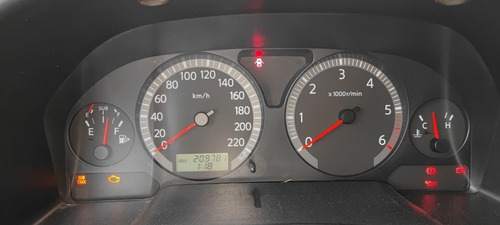 Imagen 14 de 18 de Nissan Patrol G