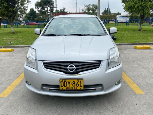 Imagen 11 de 25 de Nissan Sentra 2010