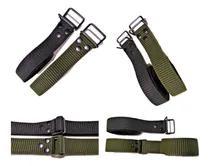 Comprar Cinto Cinturon Tactico Rescate Nato Usos Varios 4 Cm Ancho