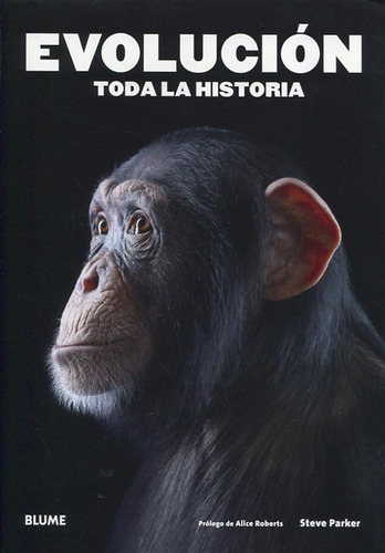 Evolucion - Steve Parker / Alice Roberts