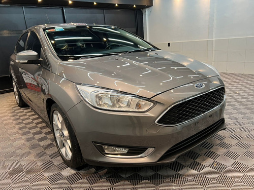 Imagen 4 de 14 de Ford Focus