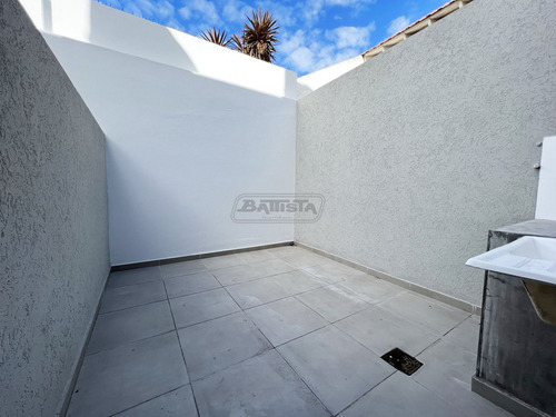 Duplex En Venta En Ramos Mejía