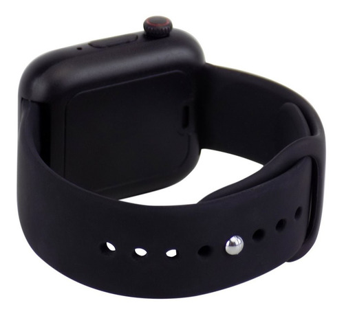 Relógio Smartwatch Original Fit Bluetooth Ios Android Celula