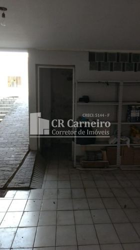 Imagem 29 de 30 de Sobrado Em Condomínio Para Venda No Bairro Vila Araguaia, 3 Dorm, 3 Vagas, 75 M - 1430