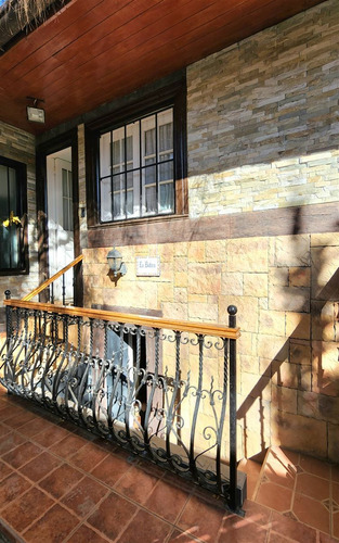 Casa En Venta, Los Andes, Region Valparaiso