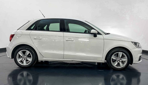 Imagen 9 de 15 de 35459 - Audi A1 2017 Con Garantía