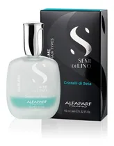 Comprar Serum Cristalli Di Seta Bifásico X 45ml Alfaparf 