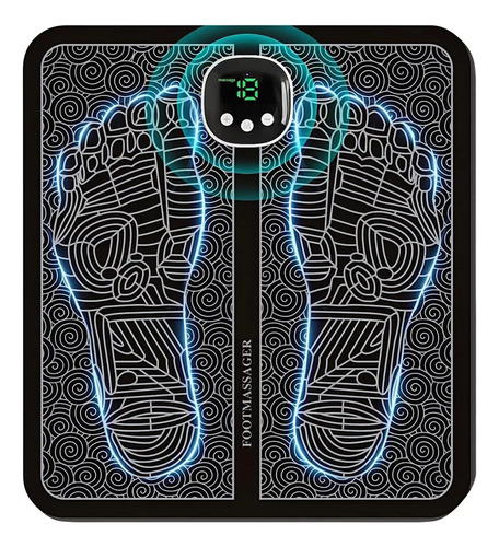 Masajeador De Pies Útil For Neuropatía, Masajeador De Cuerp