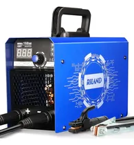 Comprar Soldador Roland 160 A Stick, 110 V\u002F220 V, Arco\u002Felevador, Con