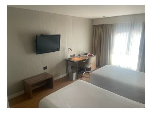 Apartaestudio En Venta En Chico Norte. Cod V1826