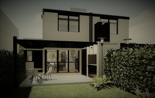 Imagen 3 de 8 de Duplex En Venta En B° Privado Vista Oliva- Maipu