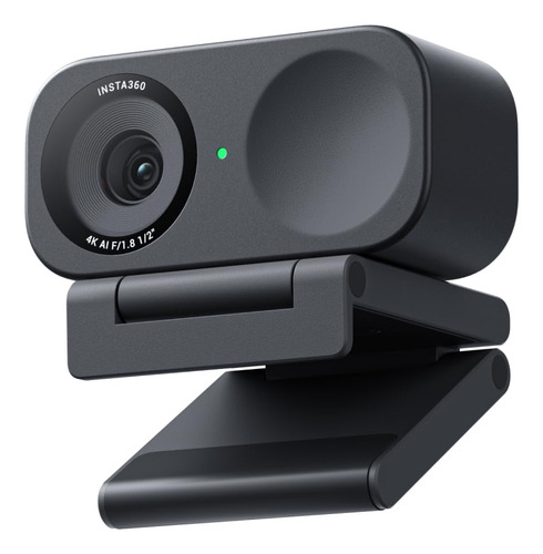 Webcam Insta360 Link 2c 4k Para Pc/mac Com Enquadramento Aut