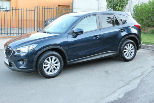 Imagen 8 de 16 de Mazda Cx-5 - 2.0 Skyactiv R - Automático 2014 - 72.500 Km