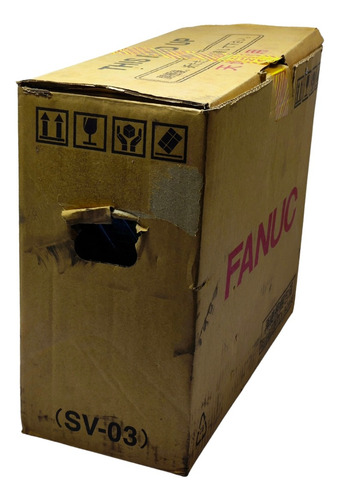 A06b-6150-h030 Fanuc Servo Amplifier Module