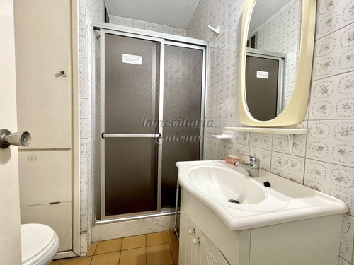 Imagen 8 de 11 de Venta Apartamento 1 Dormitorio Complejo Arcobaleno