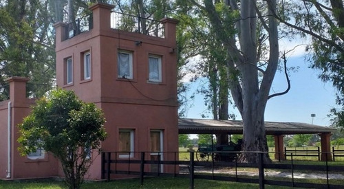 Imagen 1 de 13 de Lotes En Venta B° La Asunción - Luján