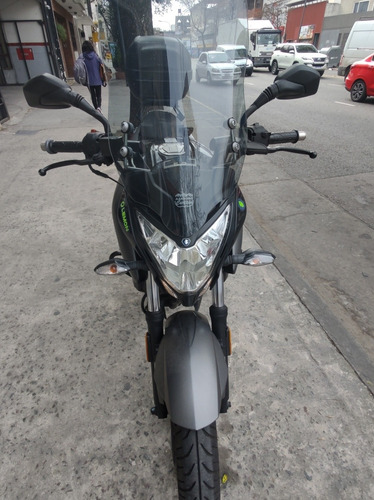 Imagen 9 de 13 de Bajaj Rouser Ns200 Inyección