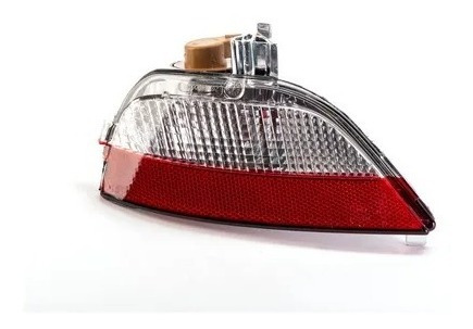 Imagen 2 de 4 de Faro Auxiliar Parag Tras Der Renault Captur 17/19 Original