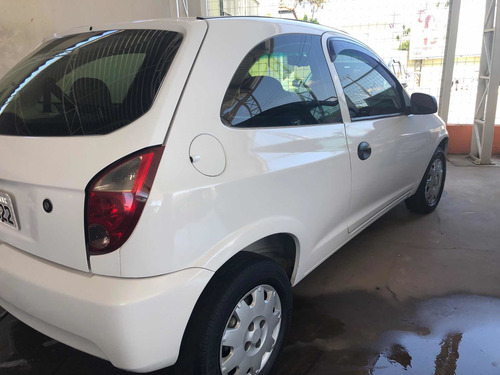 Chevrolet Celta 2008 1.0 Life Flex Power 3p