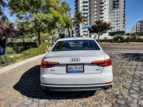 Imagen 4 de 15 de Audi A4 2017 S Line