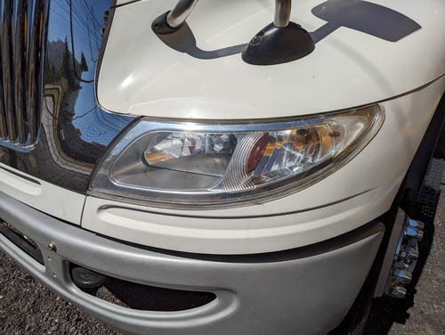 Cubre Polvo De Faro Internacional Durastar 2003 A 2017