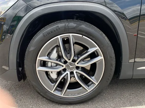 Mercedes-Benz Clase GLA 35 AMG 4Matic 2.0 T