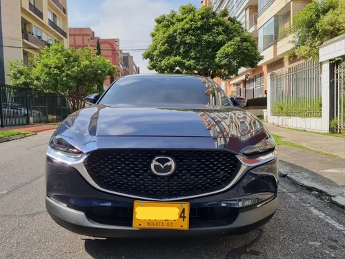 Mazda CX-30 2.5 Grand Touring Lx 4x4