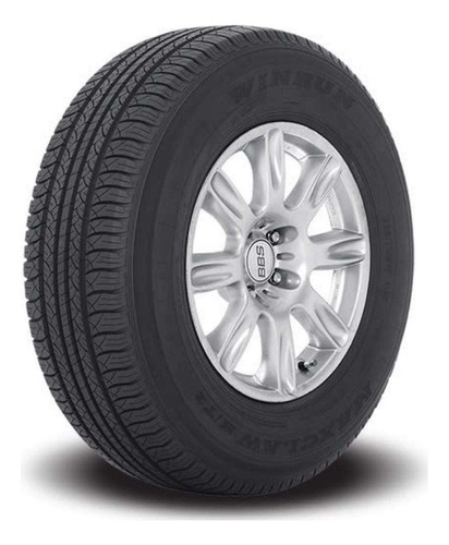 Llanta 265 70 R16 112t Winrun Maxclaw Ht2 Índice De Velocidad T