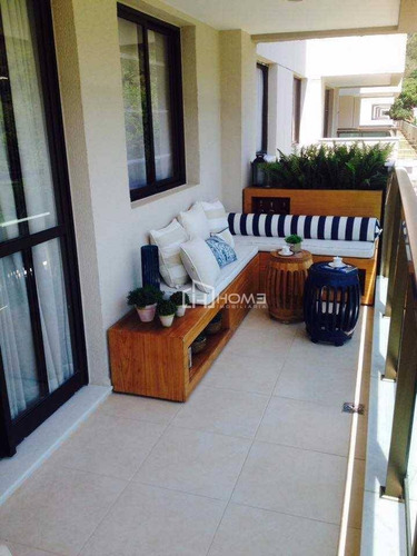 Imagem 11 de 30 de Apartamento À Venda, 65 M² Por R$ 470.000,00 - Recreio Dos Bandeirantes - Rio De Janeiro/rj - Ap0181