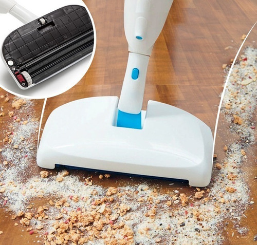 Magic Mop 2 En 1 Iberia Pronto Mopa Spray Barredora