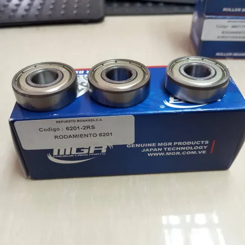 Rodamiento Alternador 6201