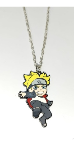 Collar Boruto Uzumaki Naruto Next Generations Sasuke Jiraiya