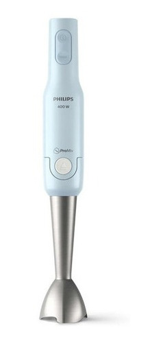 Mixer Philips Promix Hr2531/50 Varilla Acero Inox 400w Turbo