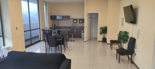 Arriendo Departamento Familiar En Tranquilo Sector Valparais