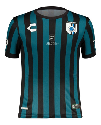 Jersey Para Niño Querétaro Fc Temp. 20/21 (5018726)