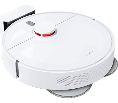 Aspiradora Inteligente Xiaomi Mi Robot Vacuum S10+ - Blanco
